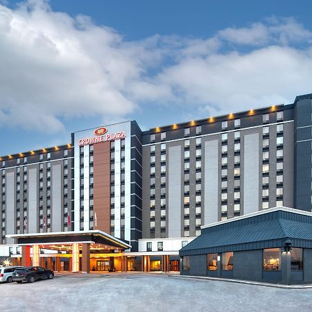 Hotel Crowne Plaza Toronto Airport By Ihg Zewnętrze zdjęcie