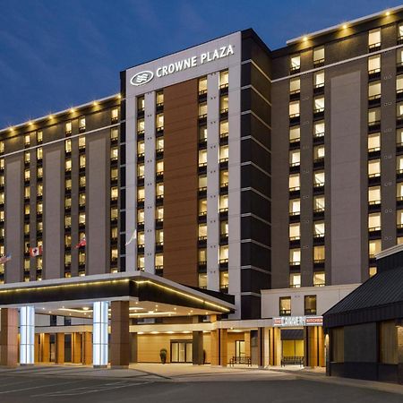 Hotel Crowne Plaza Toronto Airport By Ihg Zewnętrze zdjęcie