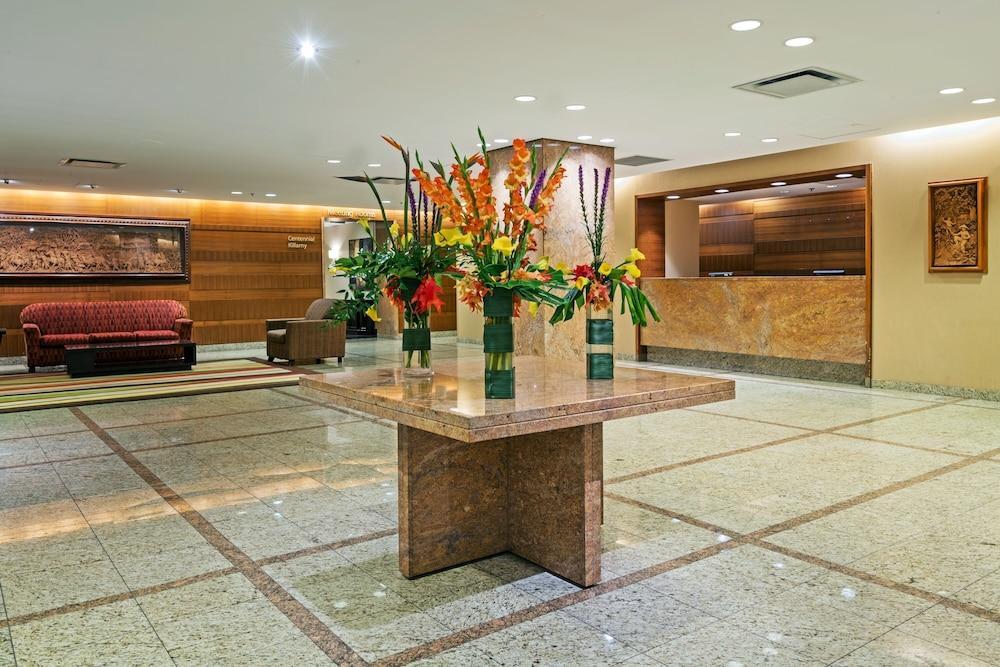 Hotel Crowne Plaza Toronto Airport By Ihg Zewnętrze zdjęcie