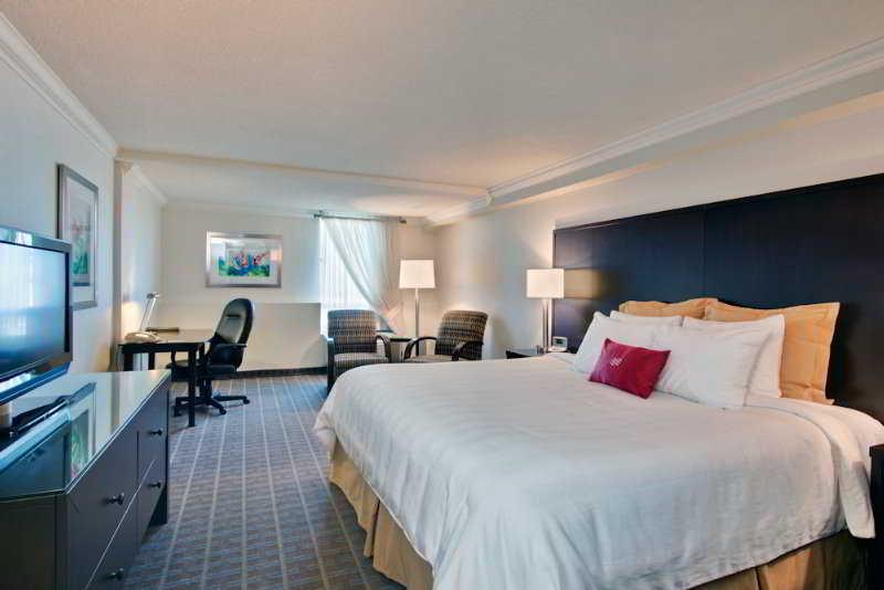 Hotel Crowne Plaza Toronto Airport By Ihg Zewnętrze zdjęcie