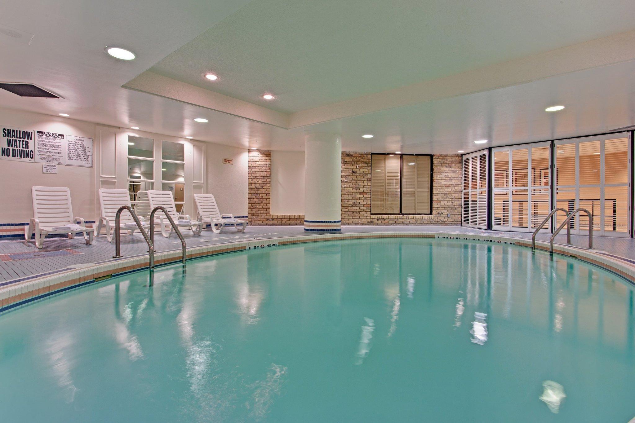 Hotel Crowne Plaza Toronto Airport By Ihg Zewnętrze zdjęcie