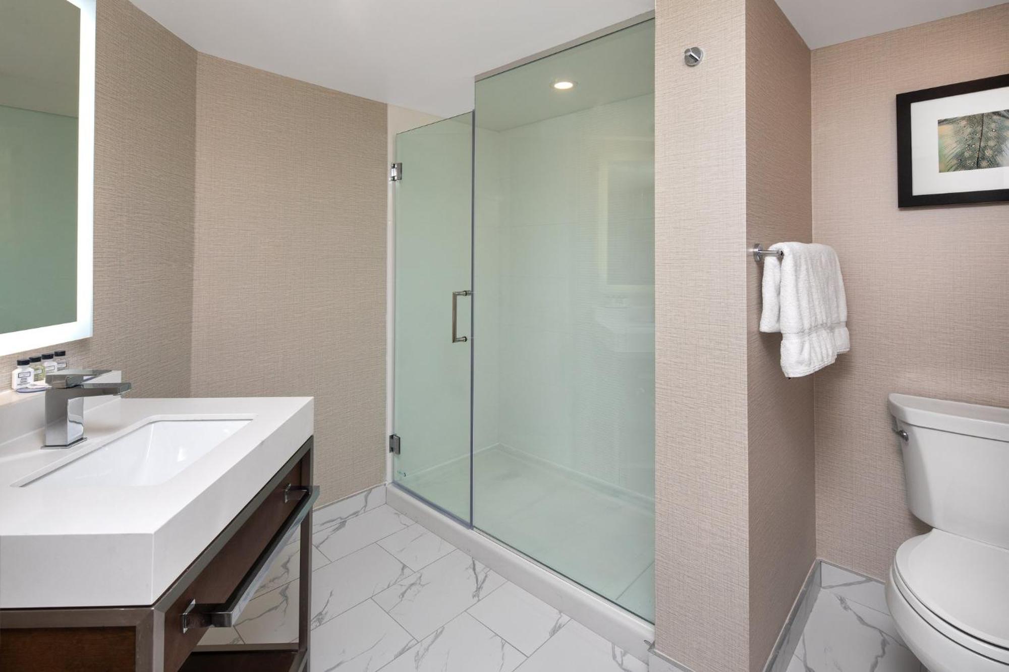 Hotel Crowne Plaza Toronto Airport By Ihg Zewnętrze zdjęcie