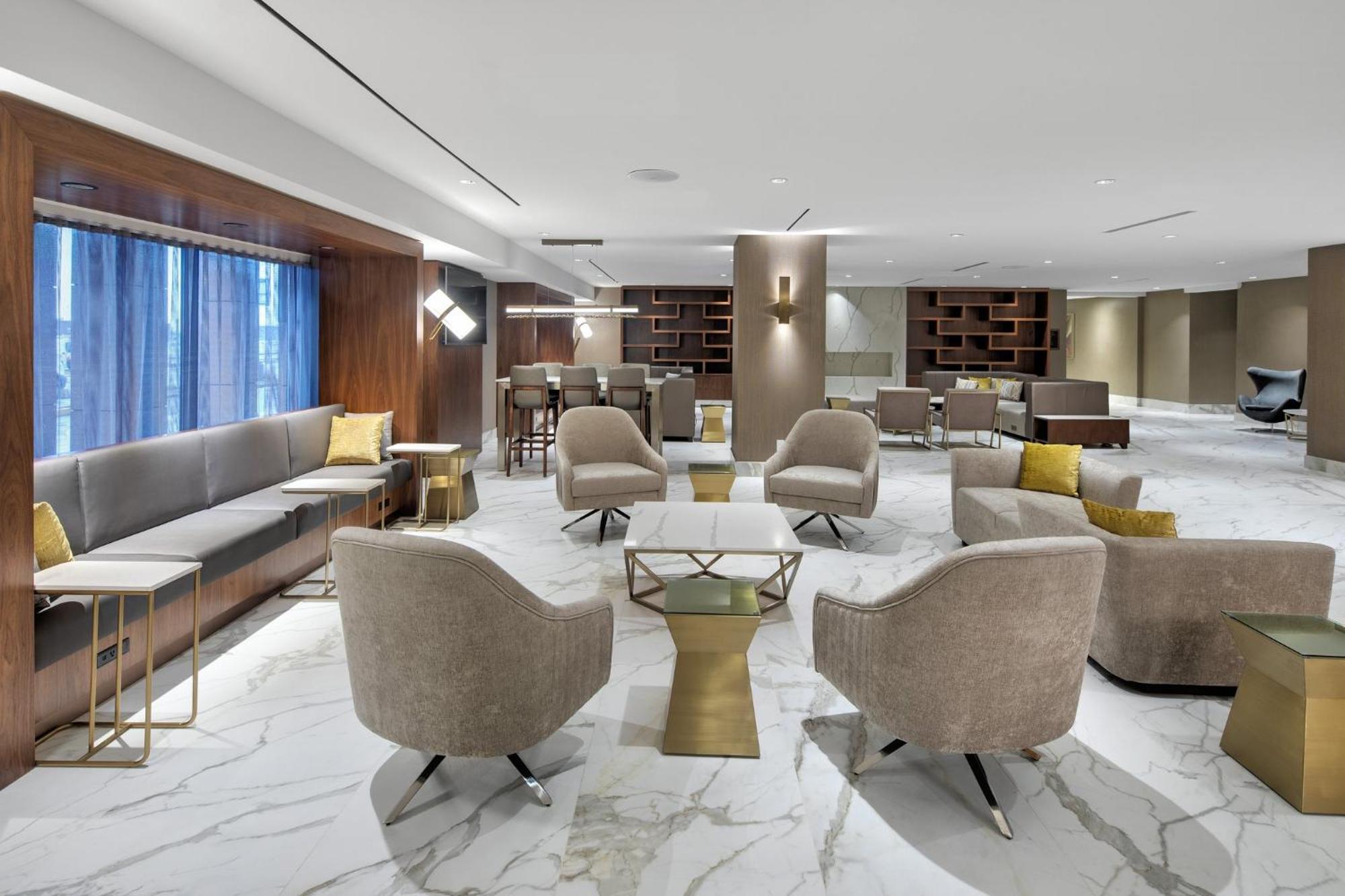 Hotel Crowne Plaza Toronto Airport By Ihg Zewnętrze zdjęcie