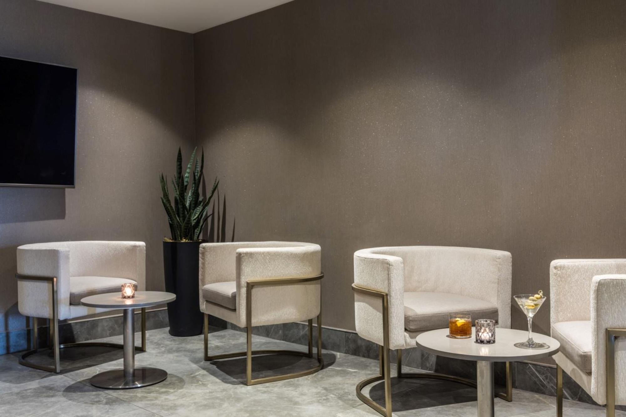 Hotel Crowne Plaza Toronto Airport By Ihg Zewnętrze zdjęcie