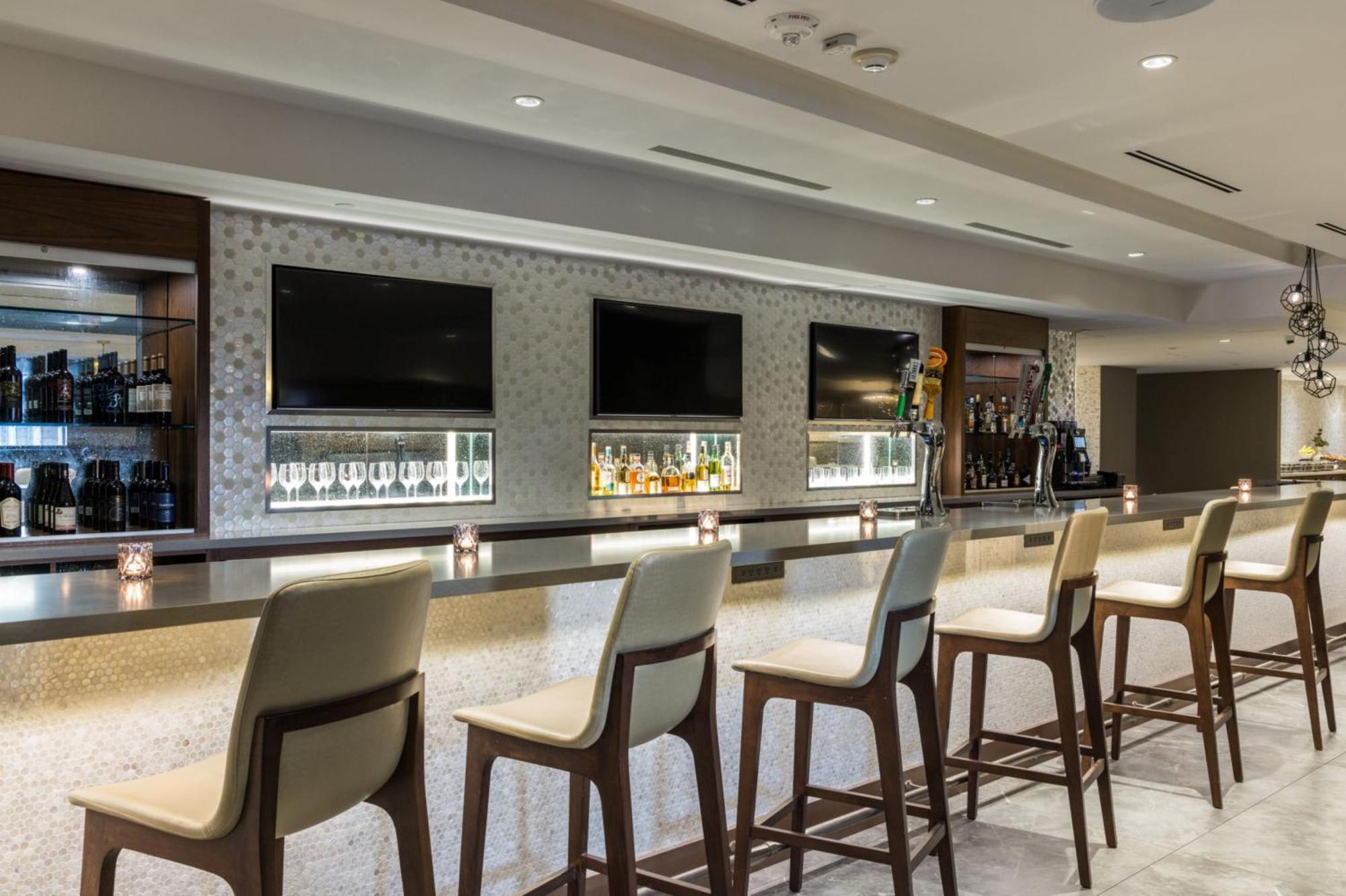 Hotel Crowne Plaza Toronto Airport By Ihg Zewnętrze zdjęcie