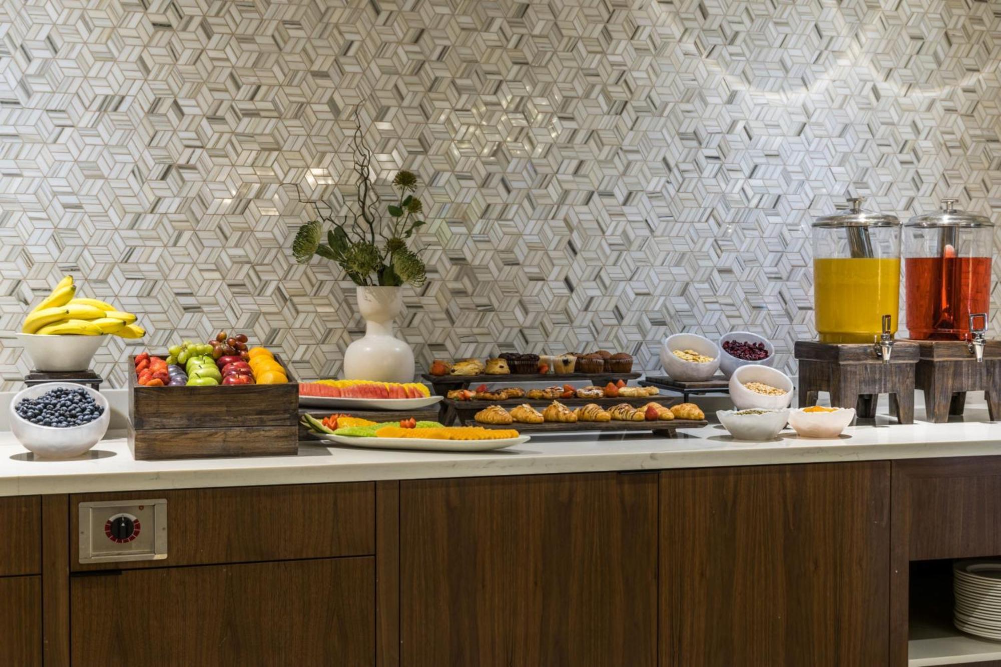 Hotel Crowne Plaza Toronto Airport By Ihg Zewnętrze zdjęcie