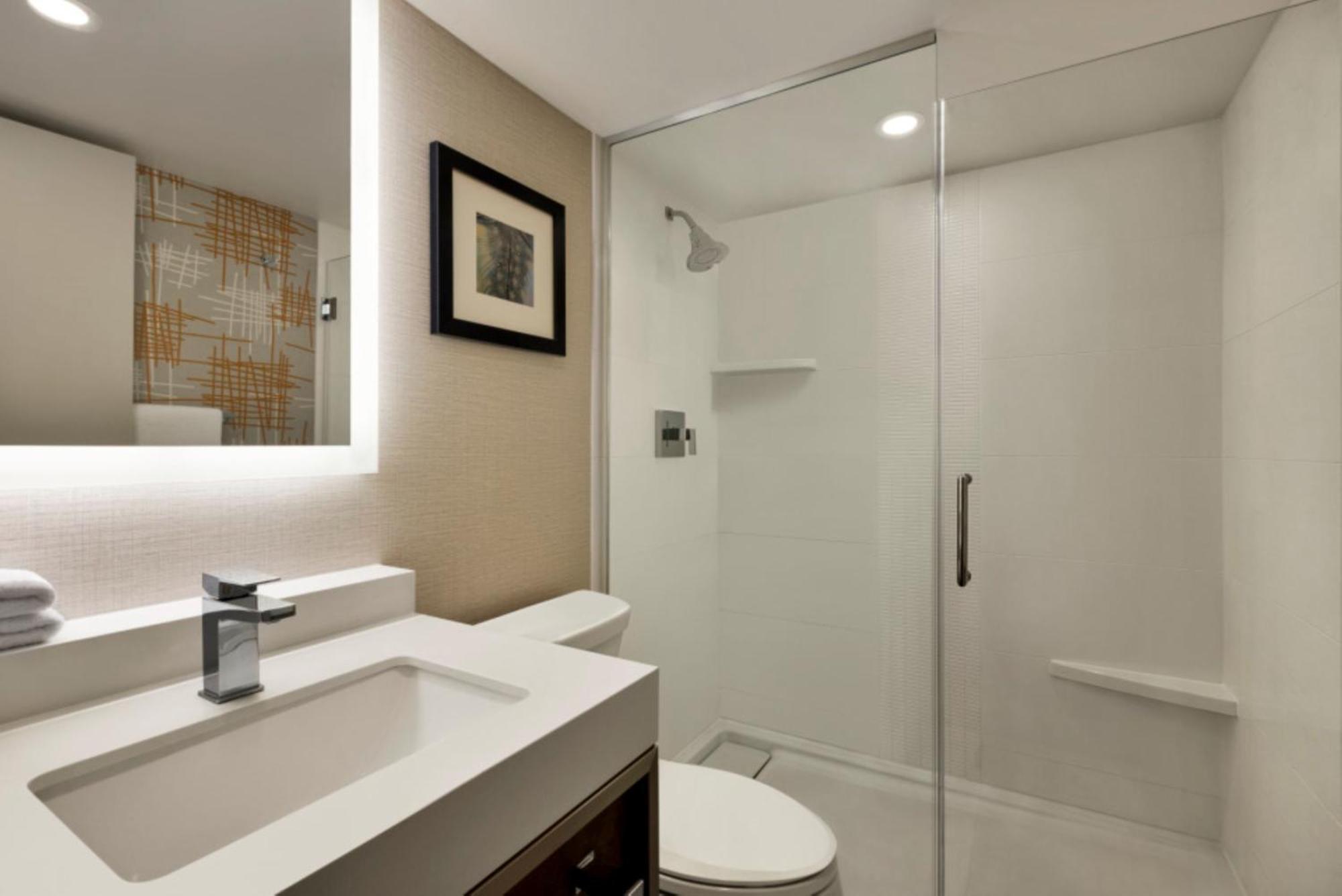 Hotel Crowne Plaza Toronto Airport By Ihg Zewnętrze zdjęcie