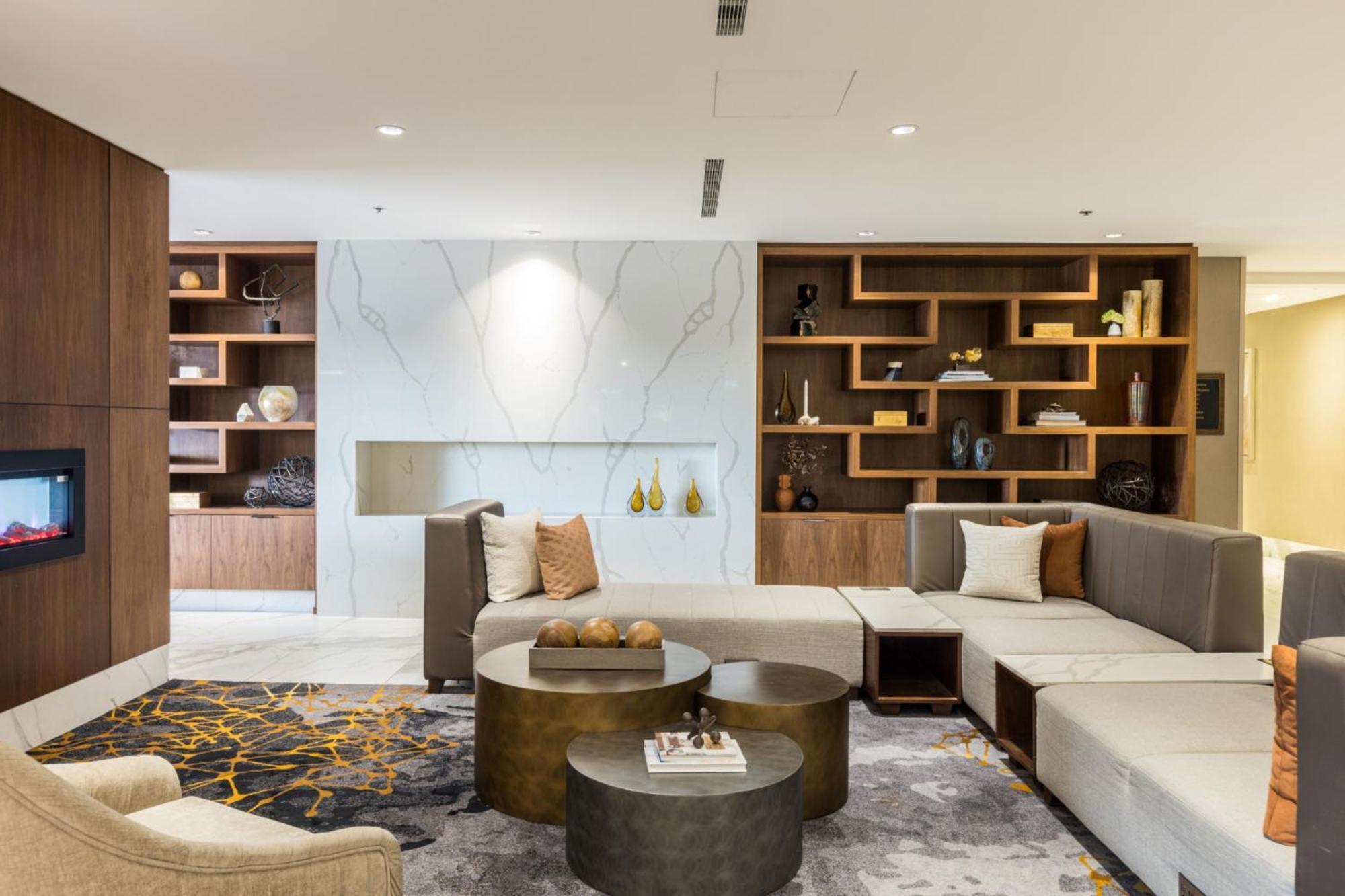 Hotel Crowne Plaza Toronto Airport By Ihg Zewnętrze zdjęcie