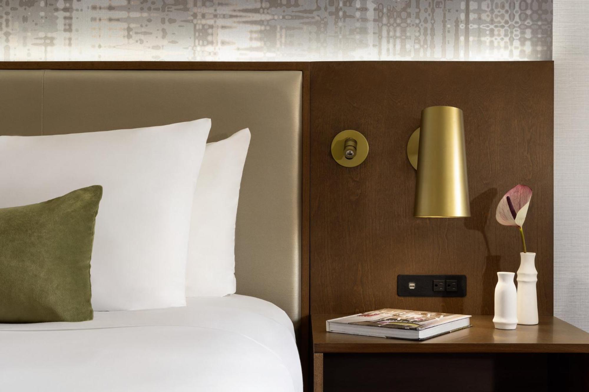 Hotel Crowne Plaza Toronto Airport By Ihg Zewnętrze zdjęcie