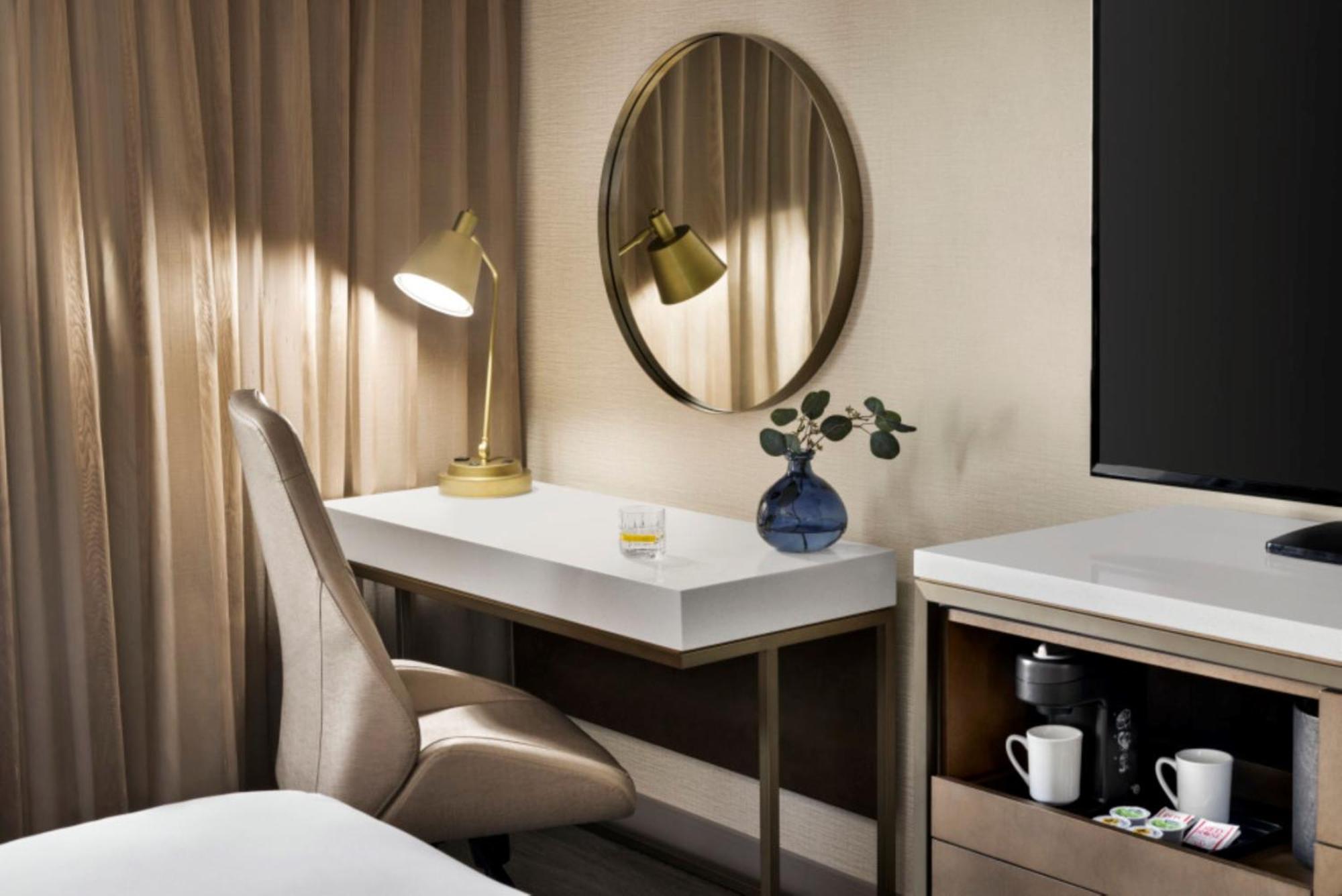Hotel Crowne Plaza Toronto Airport By Ihg Zewnętrze zdjęcie