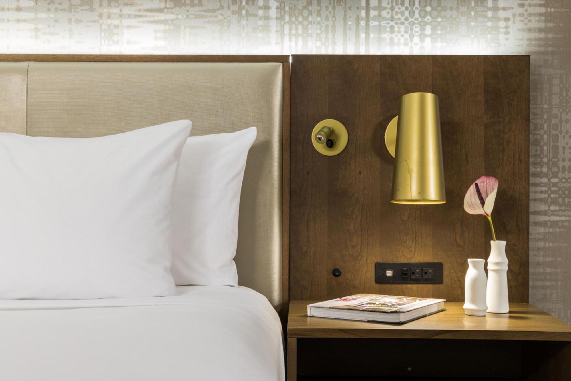 Hotel Crowne Plaza Toronto Airport By Ihg Zewnętrze zdjęcie