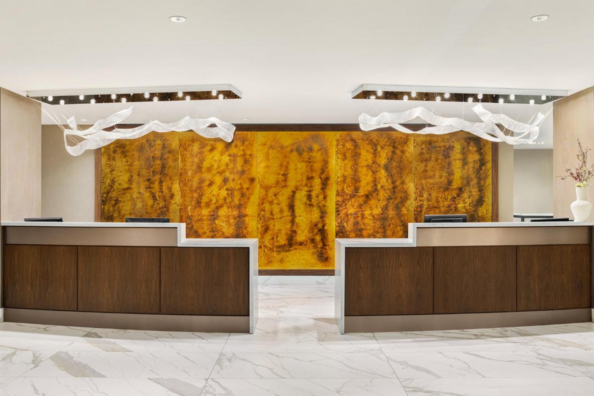 Hotel Crowne Plaza Toronto Airport By Ihg Zewnętrze zdjęcie