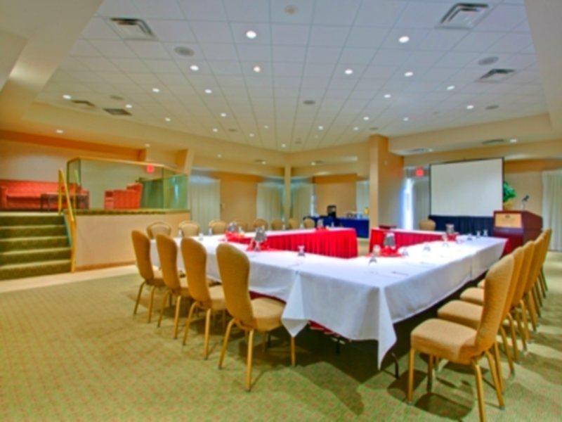 Hotel Crowne Plaza Toronto Airport By Ihg Zewnętrze zdjęcie