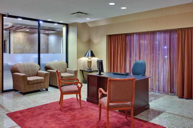 Hotel Crowne Plaza Toronto Airport By Ihg Zewnętrze zdjęcie