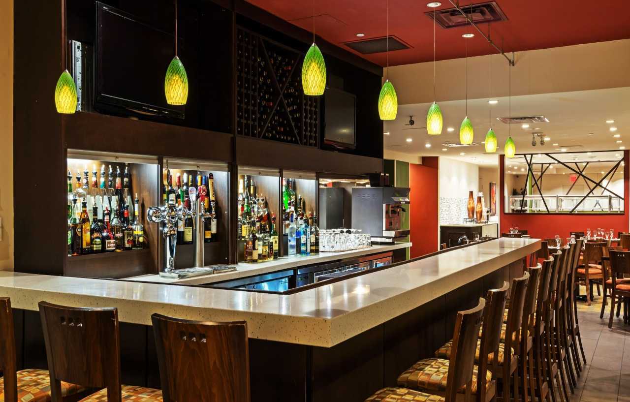 Hotel Crowne Plaza Toronto Airport By Ihg Zewnętrze zdjęcie